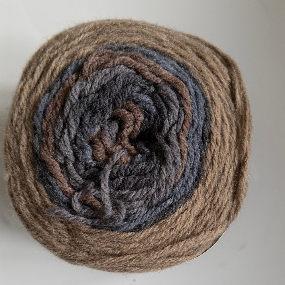 Caron Lava Cakes
Size 8.5 oz
Color: shoreline